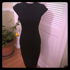 NWT Blaque Label cocktail dress